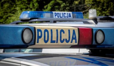 Makabryczne zabójstwo w Bielsku Podlaskim. Syn miał zabić matkę, a zdjęcie zamieścić w sieci