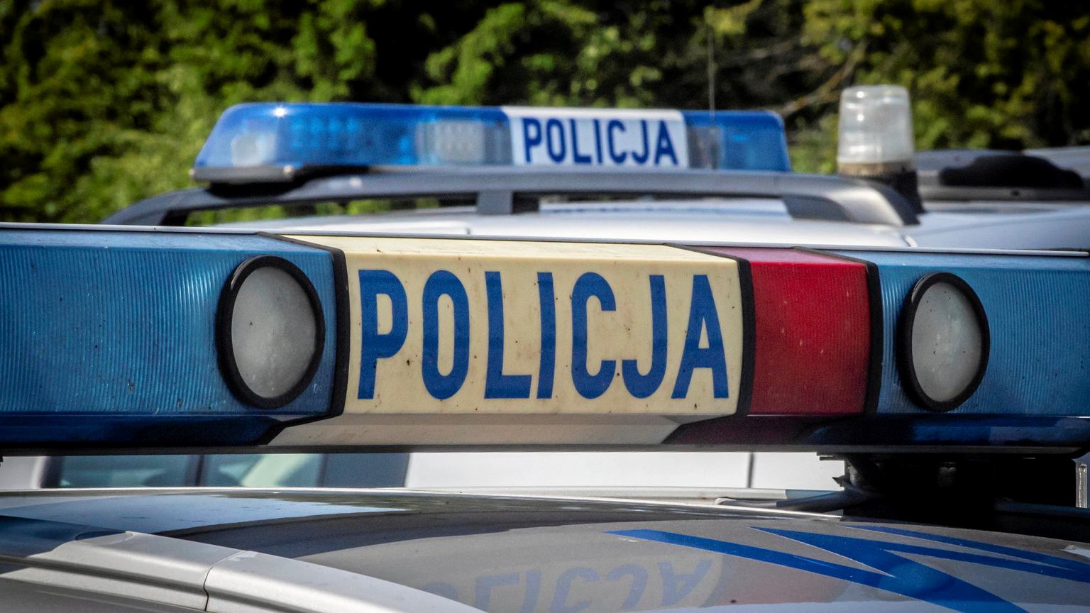 Makabryczne zabójstwo w Bielsku Podlaskim. Syn miał zabić matkę, a zdjęcie zamieścić w sieci