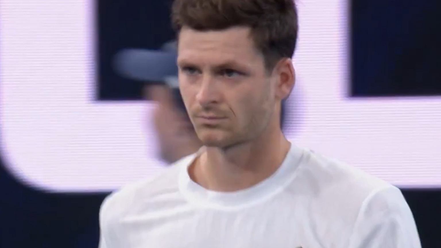 Na to czekaliśmy! Tak wygląda ranking ATP po kosmicznym meczu Hurkacza Tenis