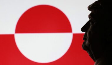 Grenlandia stanowczo odpowiada Trumpowi. 'Pogarda dla naszego kraju'