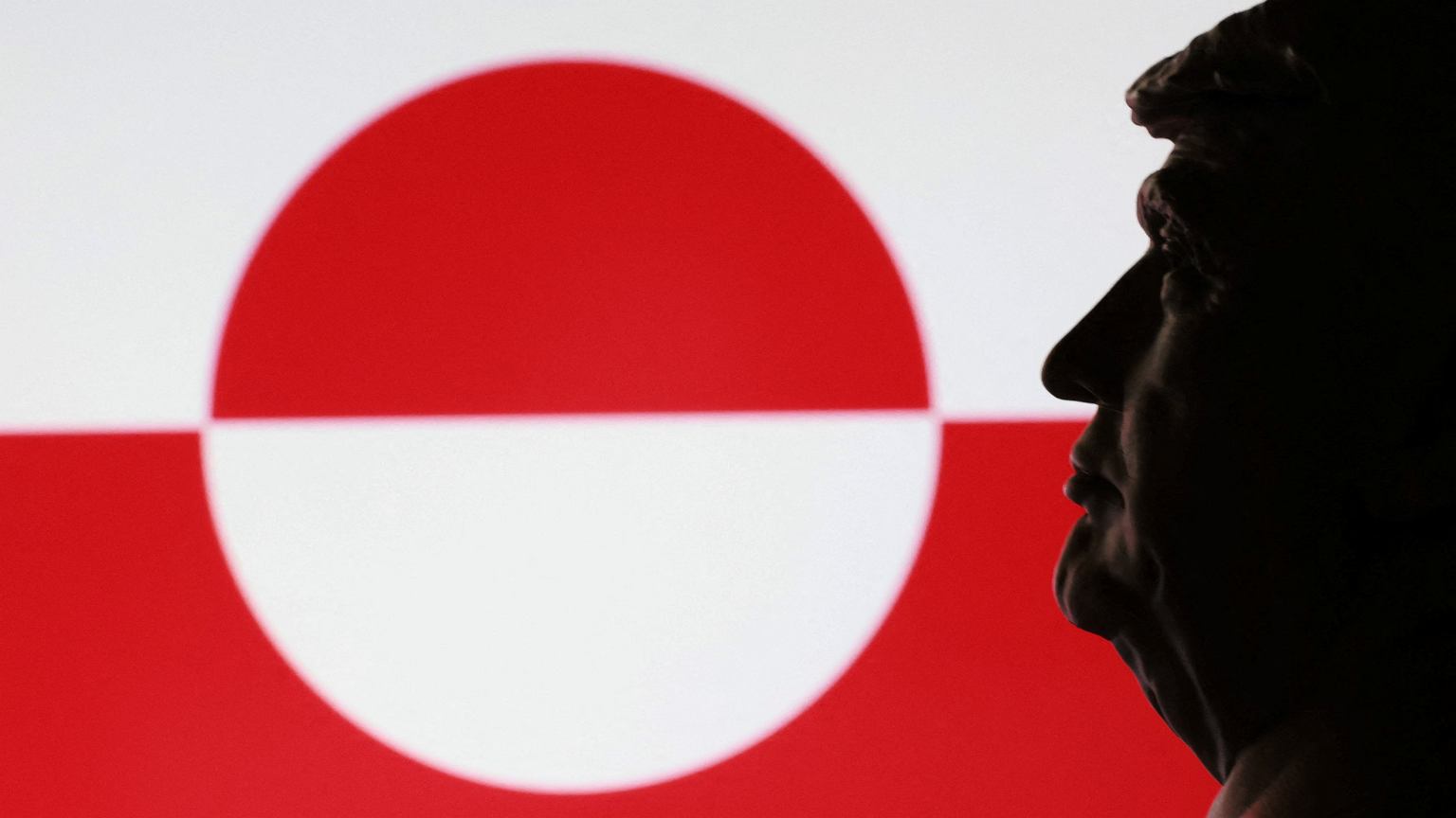 Grenlandia stanowczo odpowiada Trumpowi. 'Pogarda dla naszego kraju'