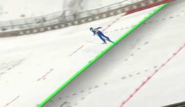 Gigantyczna sensacja na PŚ w Zakopanem. Outsider zawstydził Polaków
