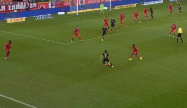 Tak Niemcy podsumowali to, co zrobił Kamiński w Bundeslidze