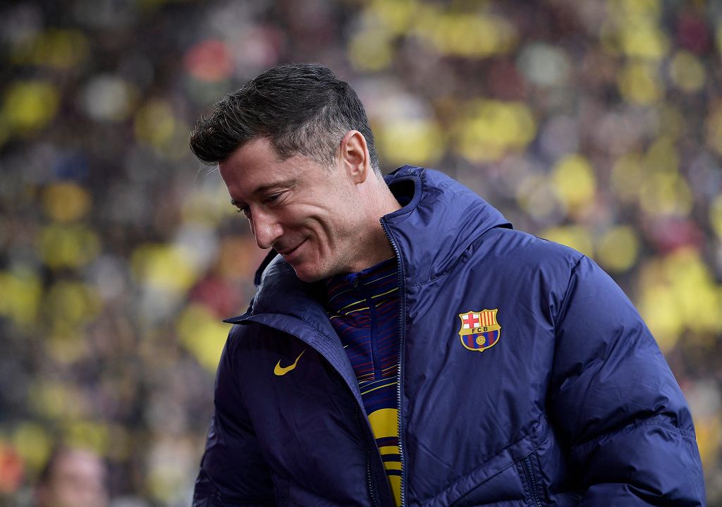 SOCCER-SPAIN-VIL-BAR/