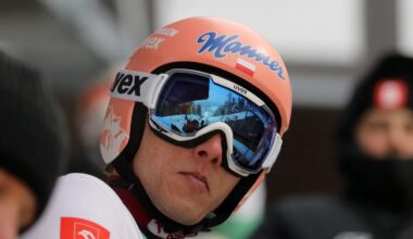 Kubacki walczy z kolegą o wyjazd na igrzyska. Obaj już wiedzą