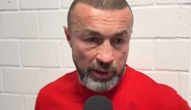 Polak walczył o tytuł mistrza świata. Trener nie wytrzymał. 'Wk***iony jestem'