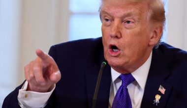 Trump już wydał rozkaz. Chodzi o Grenlandię. 'Szalony plan'