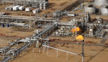 Wielki cios w plan Trumpa ws. przemysłu naftowego Wenezueli. Szef koncernu naftowego mówi wprost