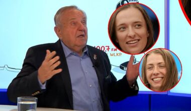 Senator KO oburzony wynikami głosowania na Sportowca Roku. 'Na litość boską'