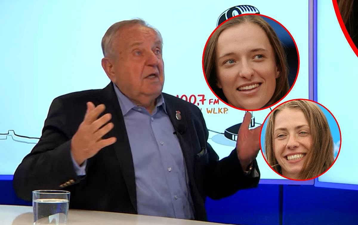 Senator KO oburzony wynikami głosowania na Sportowca Roku. 'Na litość boską'