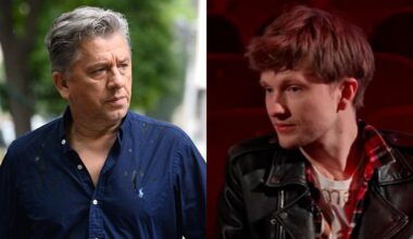 Syn Józefowicza w zaskakujących słowach o ojcu. 'To dla mnie wstydliwe momentami'