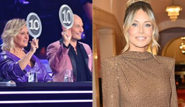 Rozenek nie wyklucza udziału w "Tańcu z gwiazdami". Wszystko zależy od jednej decyzji - Plotek.pl