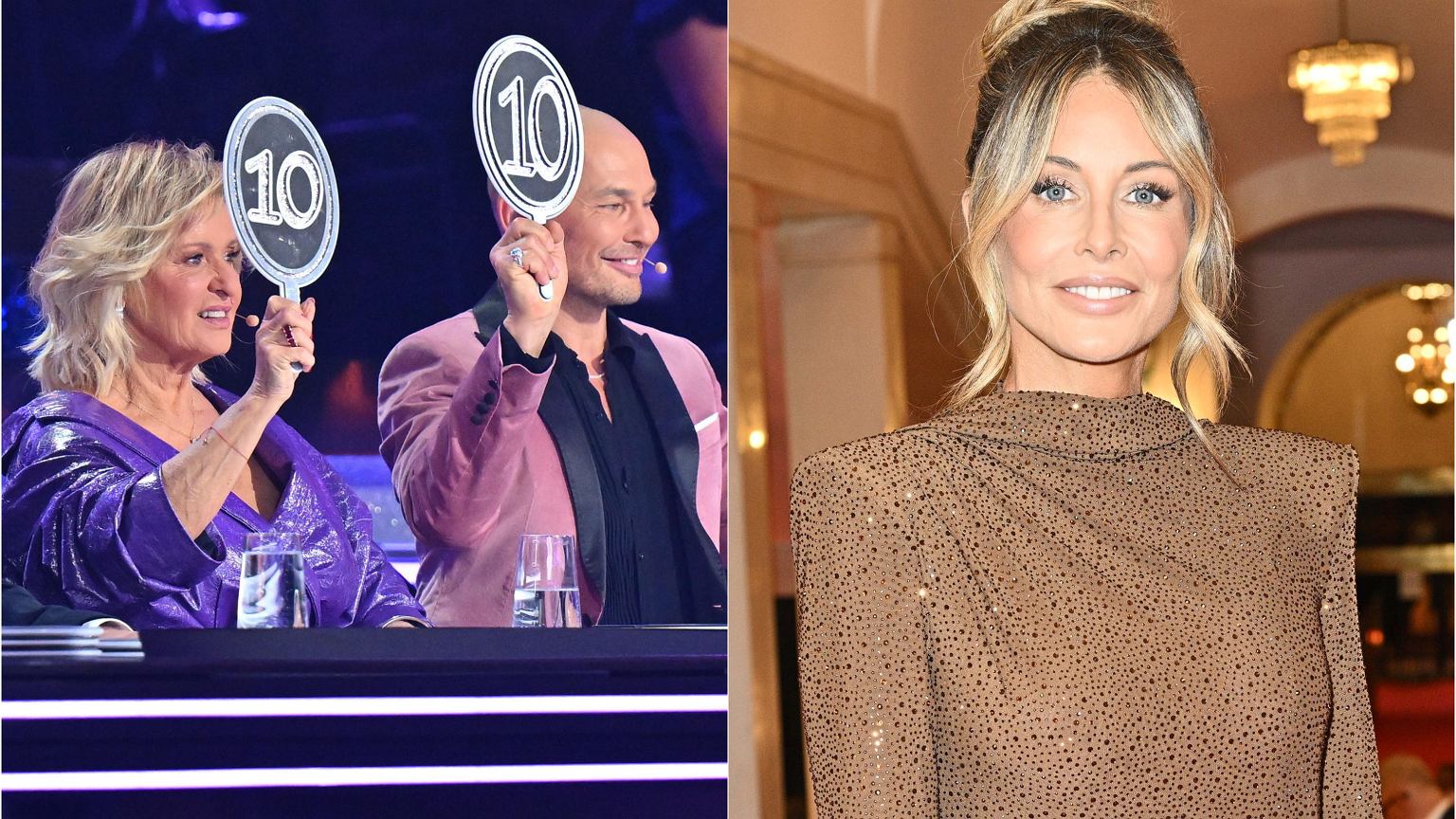 Rozenek nie wyklucza udziału w "Tańcu z gwiazdami". Wszystko zależy od jednej decyzji - Plotek.pl