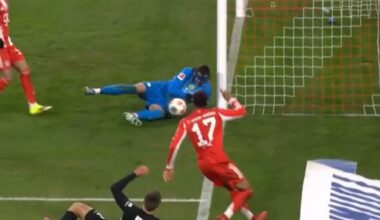 Ten mecz z Bayernem będzie prześladował Grabarę. Historyczna kompromitacja