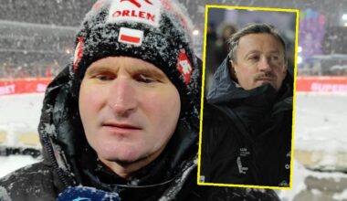 Małysz wydał wyrok na Maciusiaka po tym, co się stało w Zakopanem