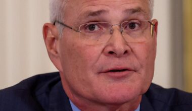 Zniszczył marzenia Trumpa o Wenezueli. Prezydent USA grozi jego firmie. Problemy z wydobyciem ropy