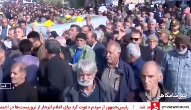 Iran przywraca internet, by uspokoić 'wojnę terrorystyczną'. Jest też zapowiedź Trumpa