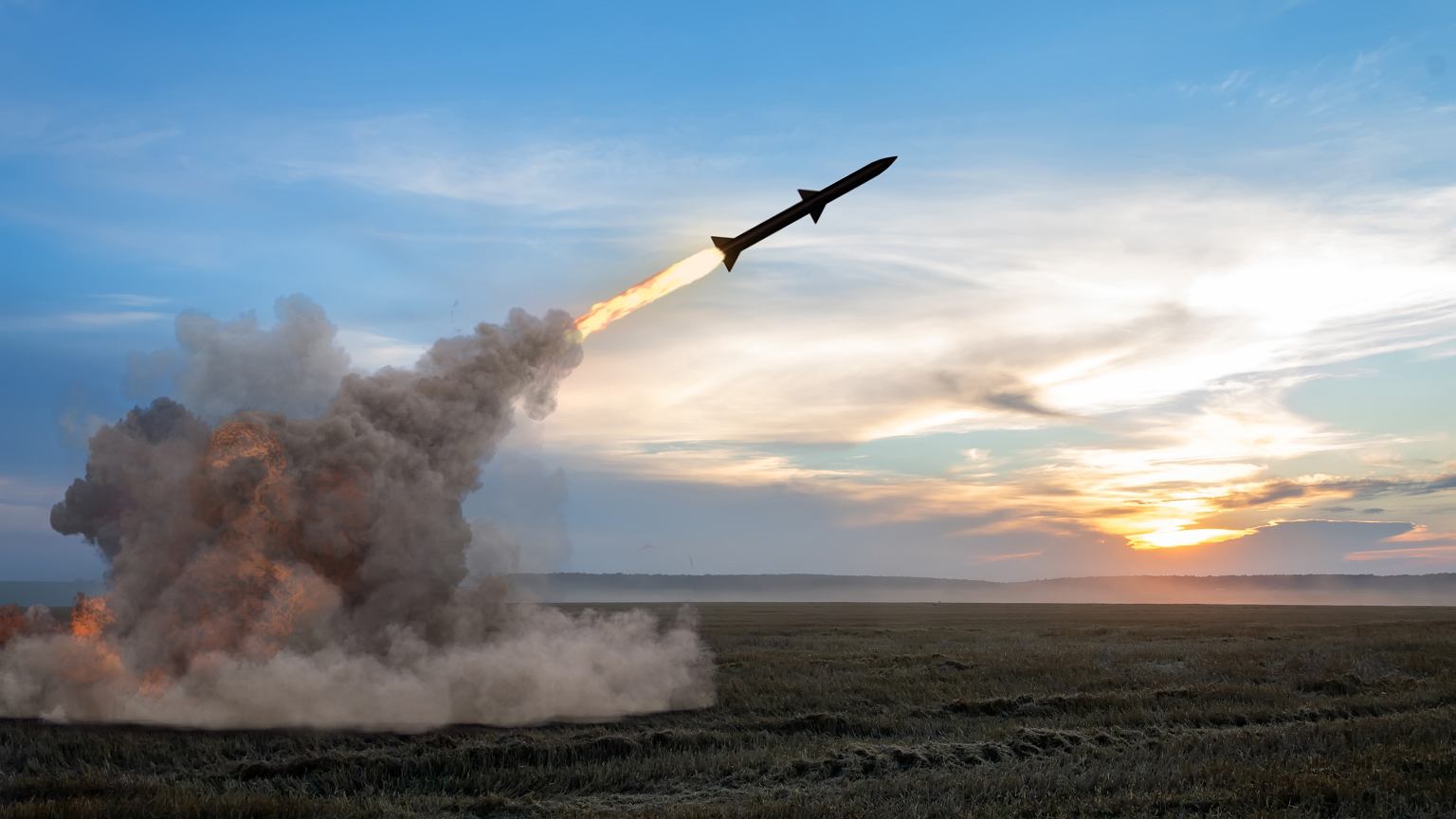 Nowa broń dla Ukrainy. 'Putin będzie miał powód do zmartwień'