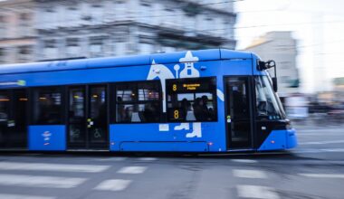 Nowy zakaz w krakowskiej komunikacji miejskiej. Nawet 200 zł kary