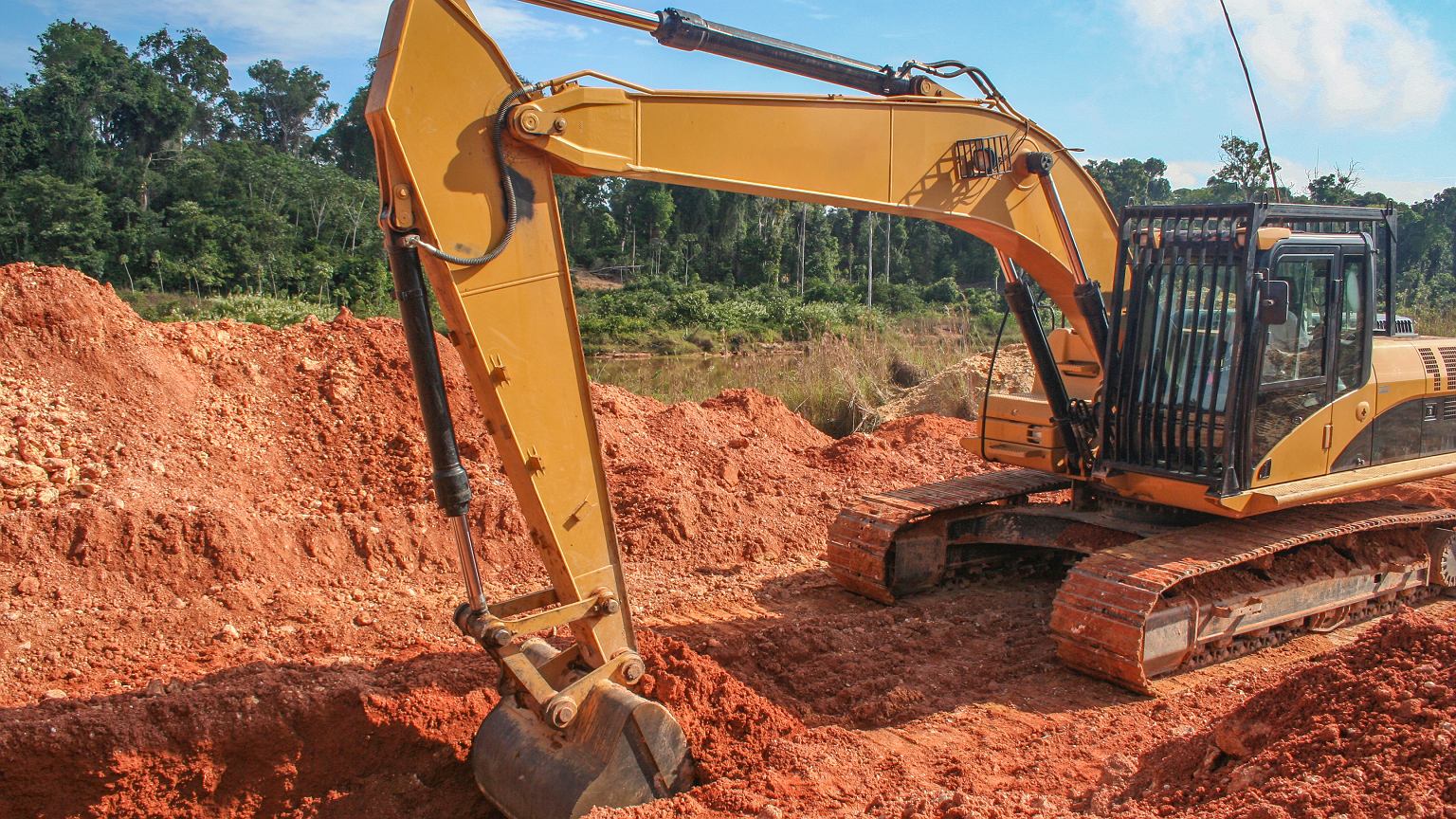 Wenezuela to nie tylko ropa. USA ostrzą sobie zęby na coś jeszcze. Ale łatwo nie będzie