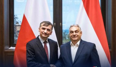 Jest data wyborów na Węgrzech, pierwsza możliwa. Orban może stracić władzę