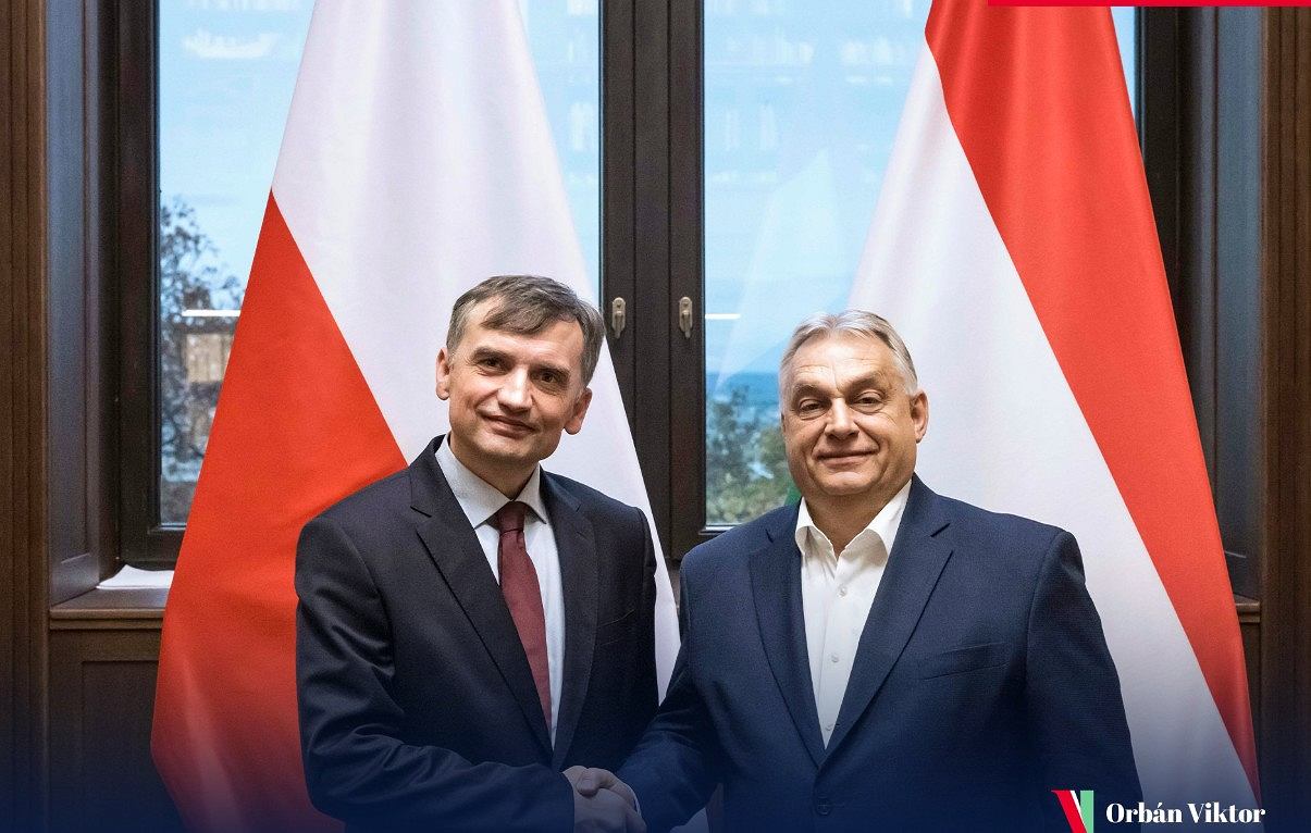 Jest data wyborów na Węgrzech, pierwsza możliwa. Orban może stracić władzę