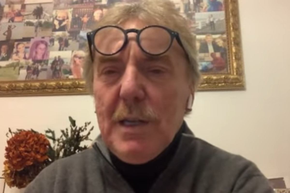 Boniek nie bawił się w dyplomację ws. Widzewa. Tak nazwał to, co zrobili