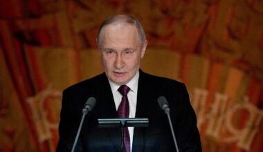 Fatalny dekret Putina. Rosja zajmuje aktywa polskiego giganta produkcji