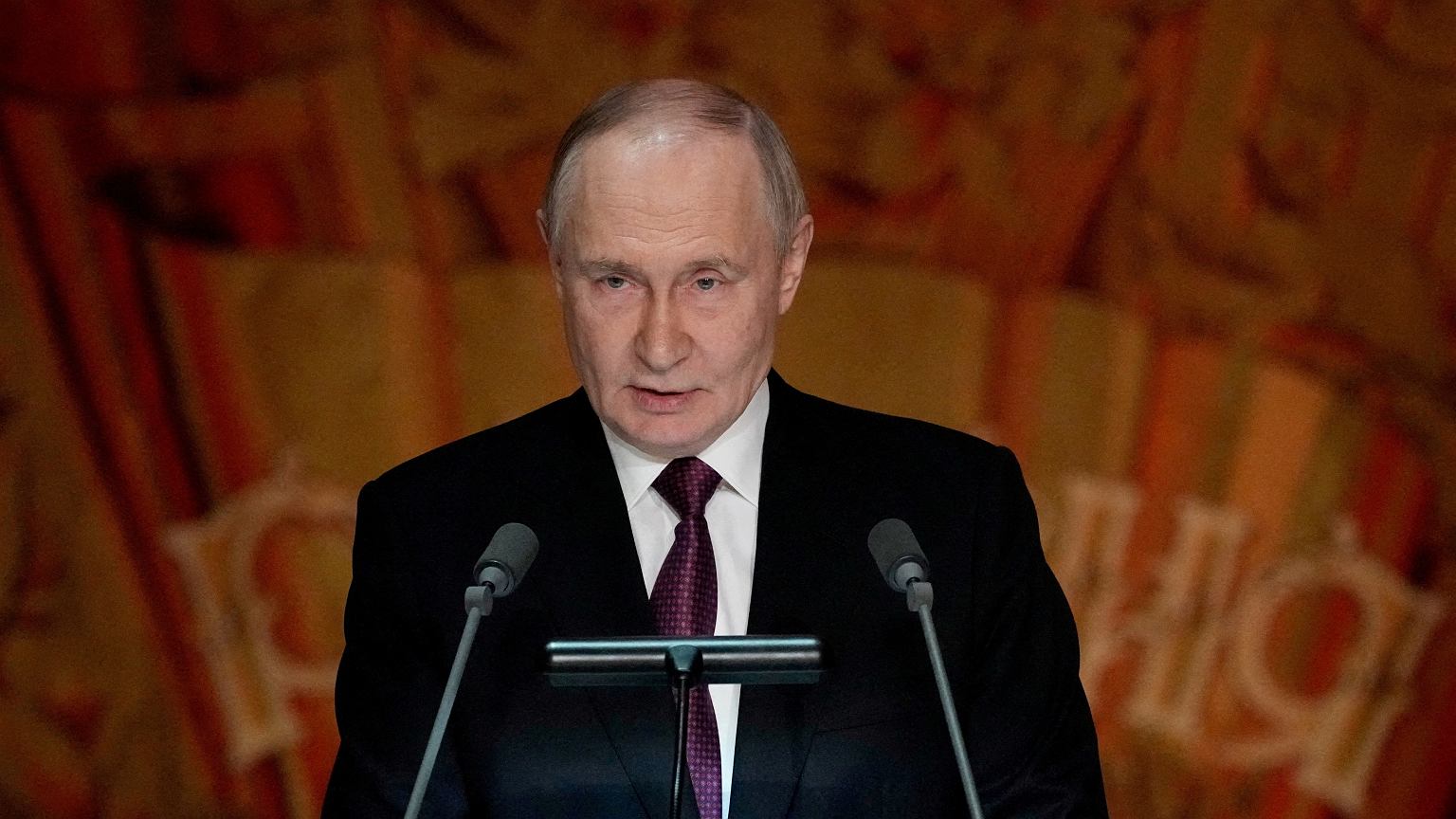 Fatalny dekret Putina. Rosja zajmuje aktywa polskiego giganta produkcji