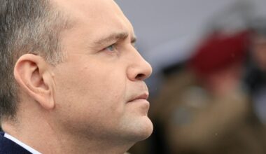 Co zrobi Karol Nawrocki? 'Nie składa broni'. Budżet może nie zostać przyjęty