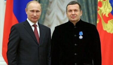 Napięcie na Kaukazie. Propagandysta Kremla grozi Armenii. Jest odpowiedź