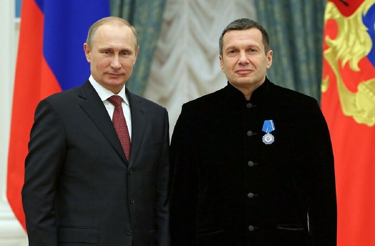 Napięcie na Kaukazie. Propagandysta Kremla grozi Armenii. Jest odpowiedź