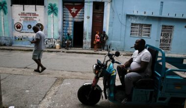 Długi cień Donalda Trumpa nad Ameryką Środkową. Co może czekać ten region w bliskiej przyszłości?