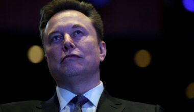 Prezydent Nawrocki zawetował ustawę o usługach cyfrowych. Elon Musk przyklasnął. 'Brawo!'