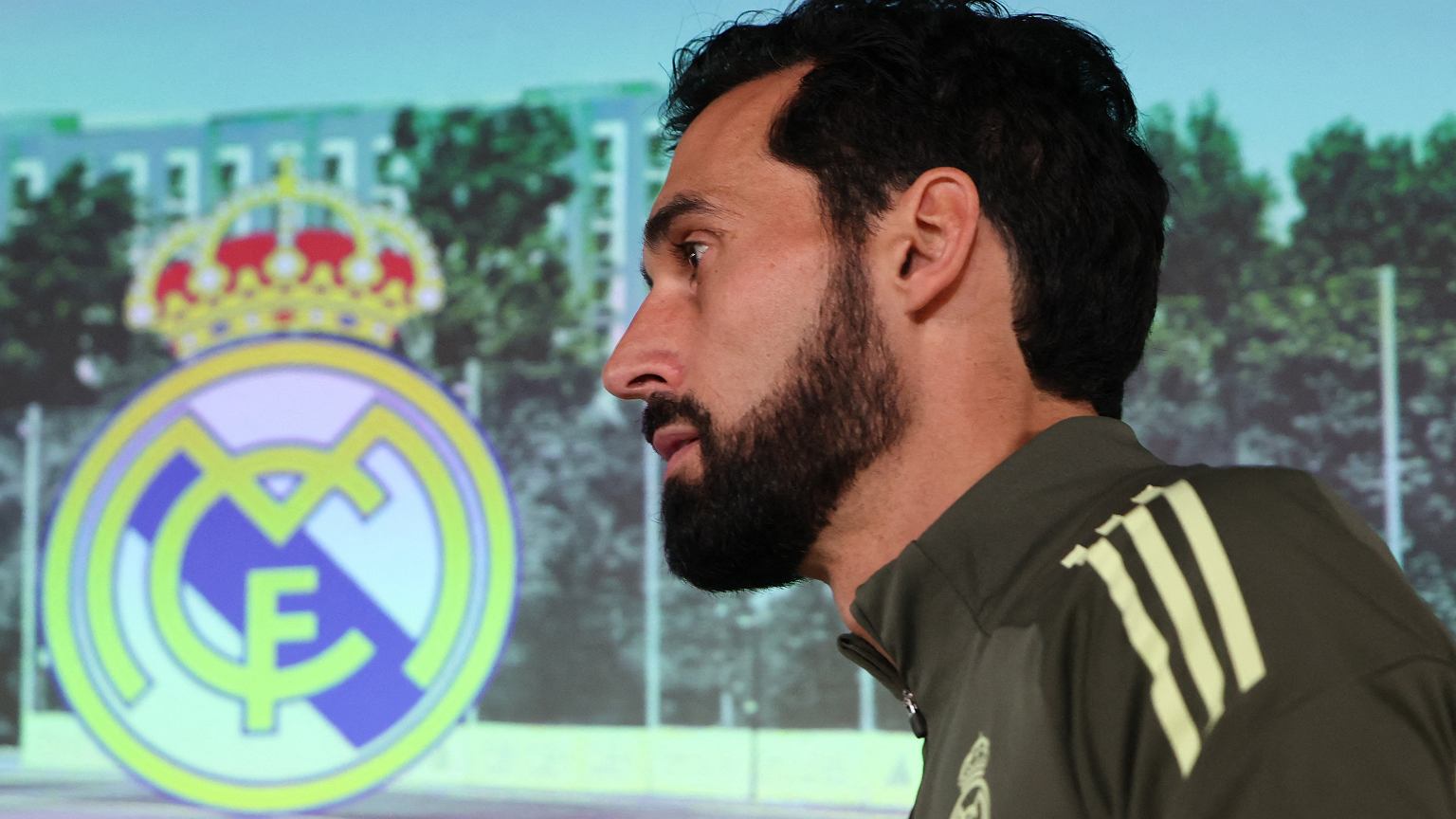 Tragiczny okres. Oto co zrobili piłkarze Realu po kompromitacji