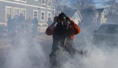 Donald Trump uderza w Somalijczyków. Fake news o imigrantach wywołał panikę w USA