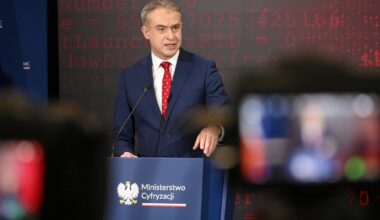 Największy atak w ostatnich latach