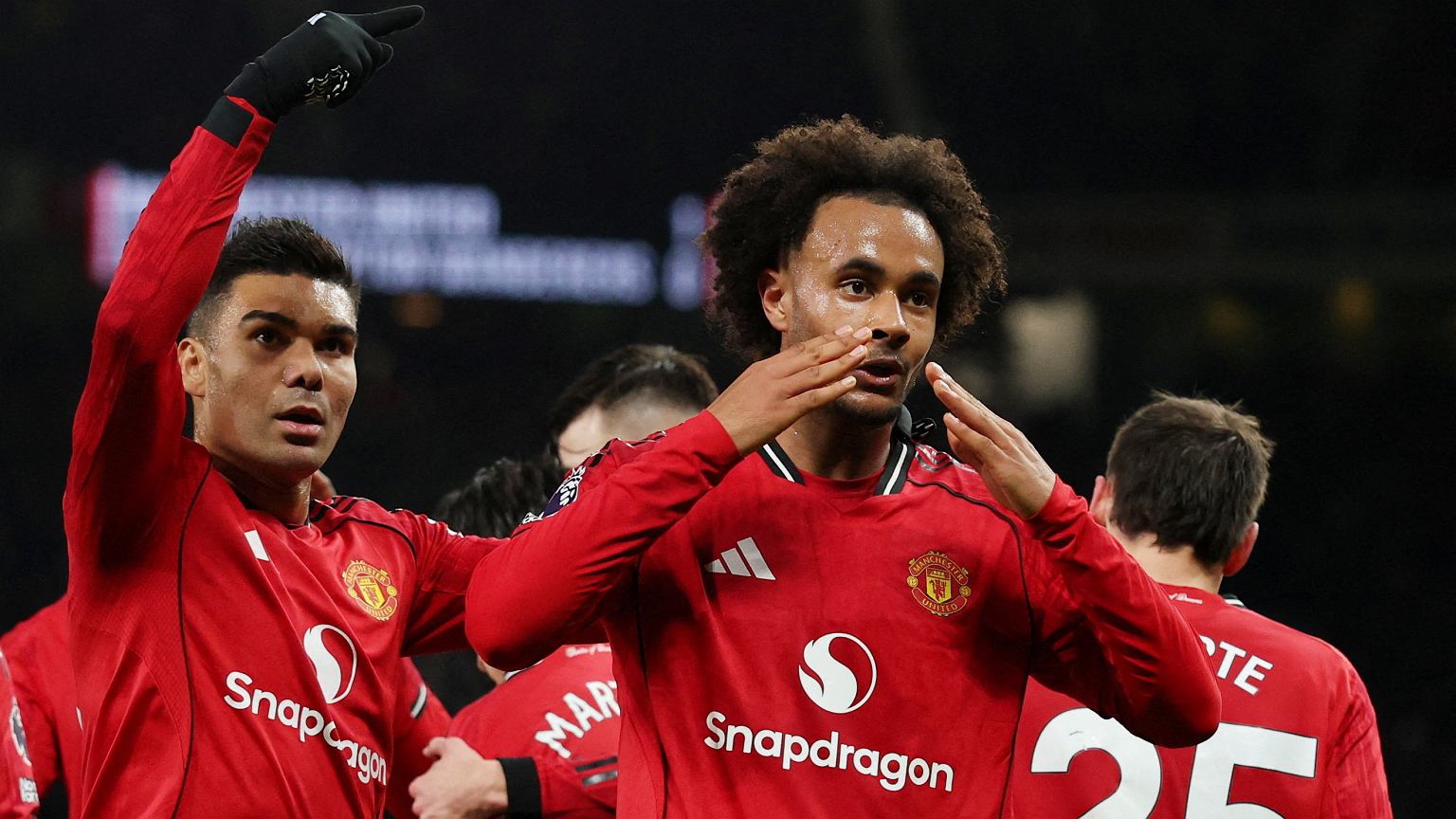 Wielki powrót legendy! Oto nowy trener Manchesteru United