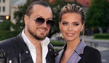 Sandra Kubicka rozwodzi się z Baronem. Kiedy? Wyciekła data - Plotek.pl