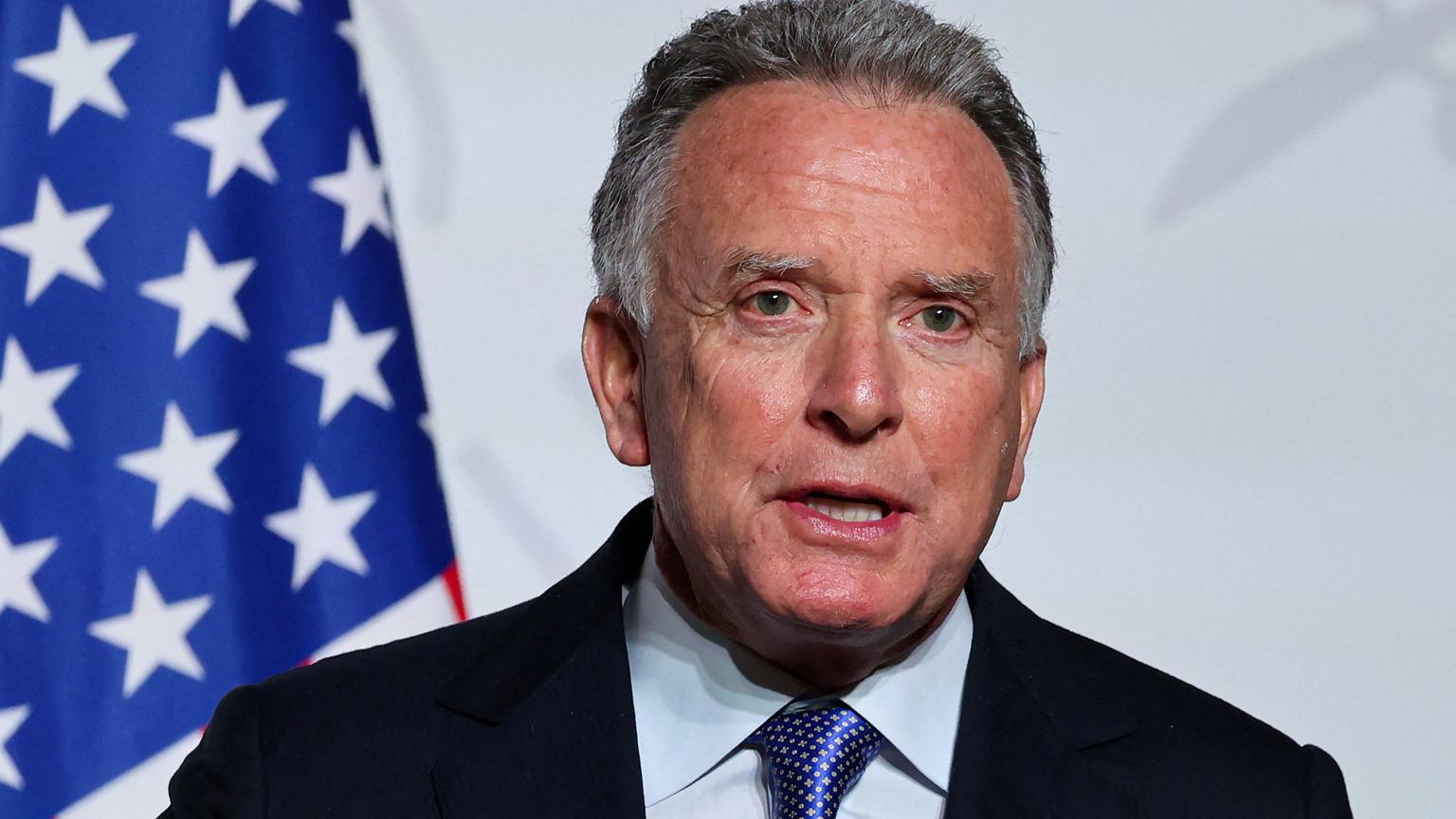 Potajemne spotkanie ws. Iranu. Wysłannik Trumpa rozmawiał z synem ostatniego szachinszacha