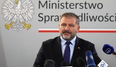 Stanowcza deklaracja Żurka. 'Będziemy ścigać Ziobrę po całym świecie'