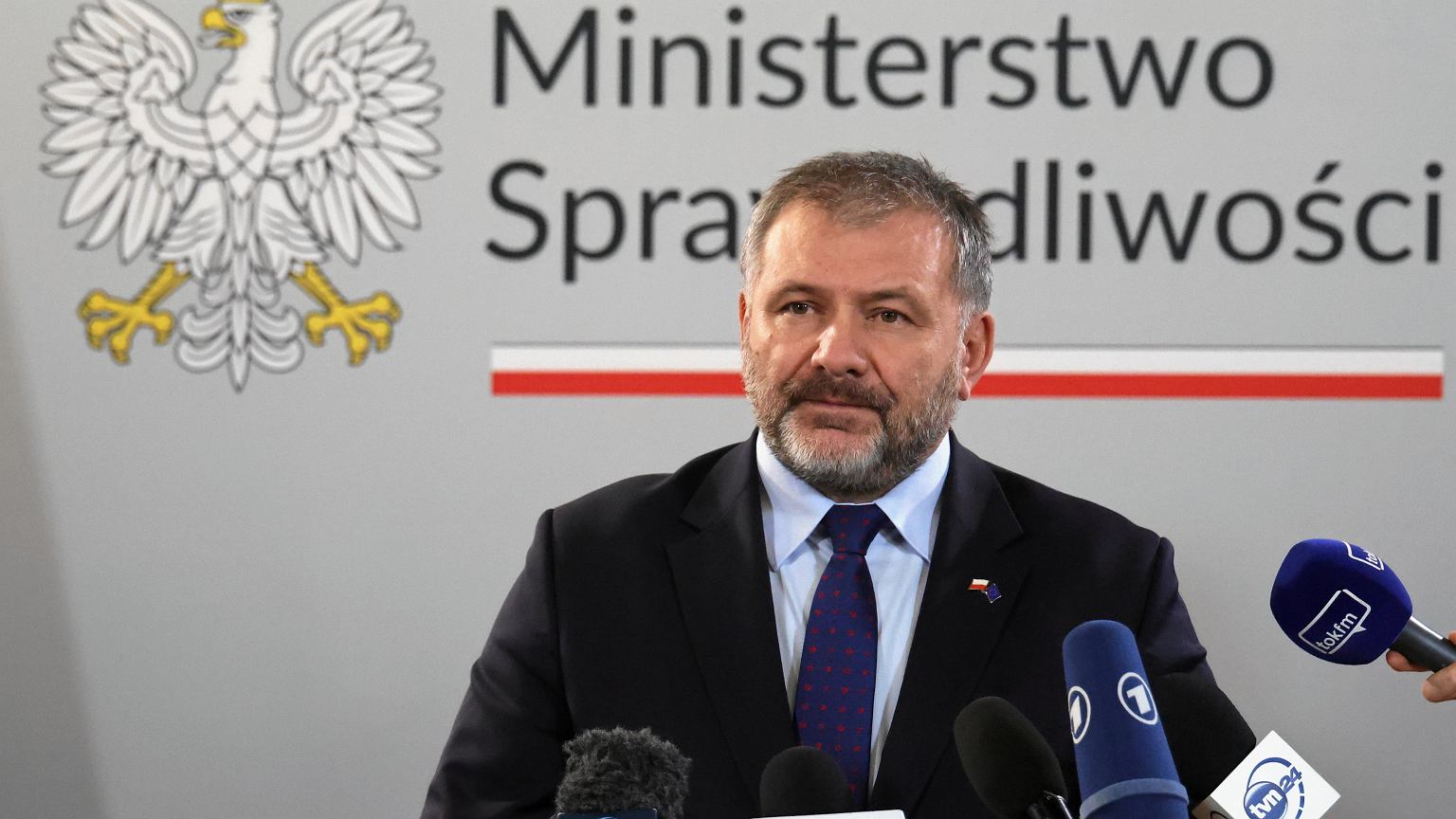 Stanowcza deklaracja Żurka. 'Będziemy ścigać Ziobrę po całym świecie'