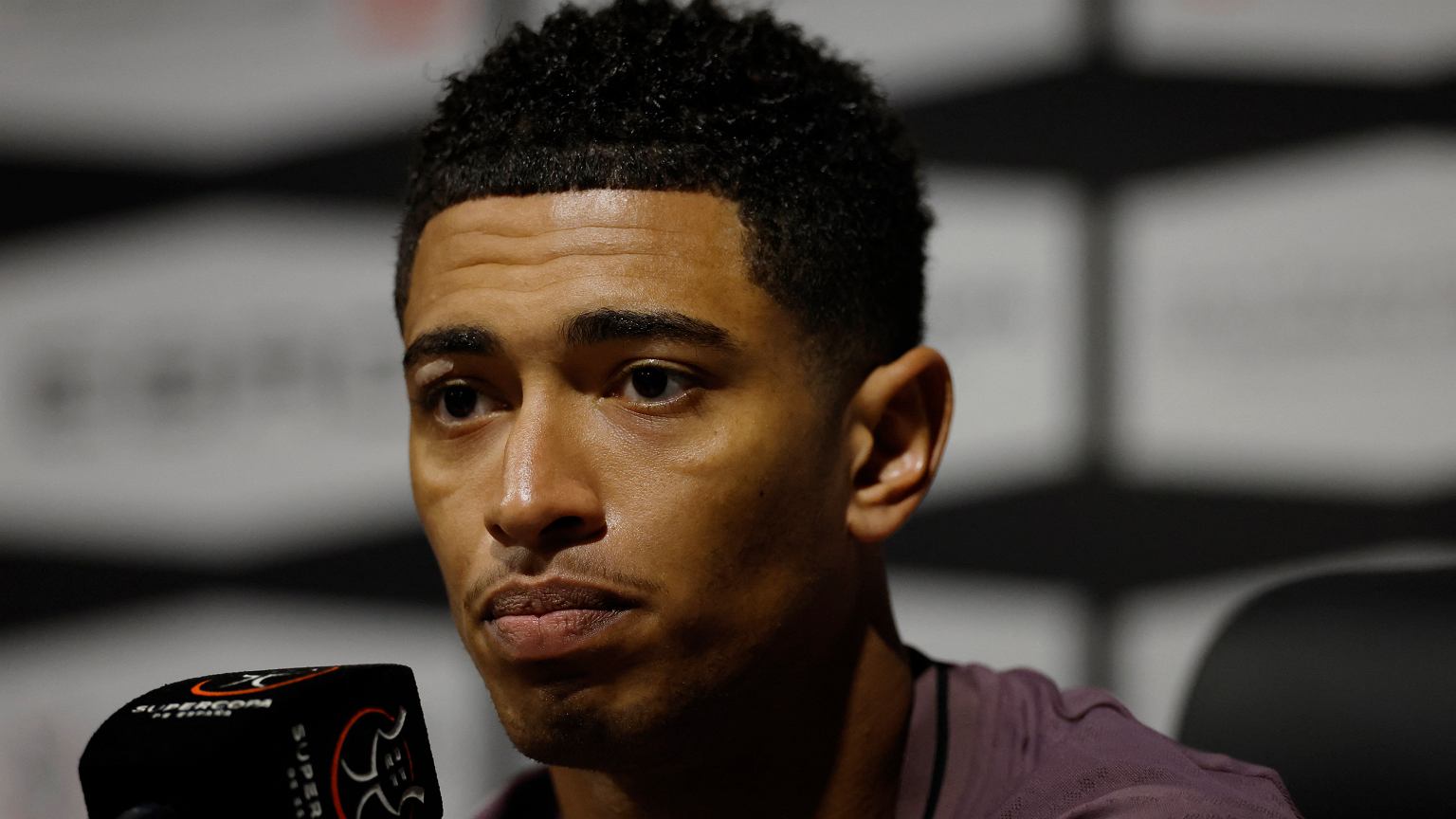 Bellingham nie wytrzymał po zwolnieniu Alonso. 'G**no prawda'