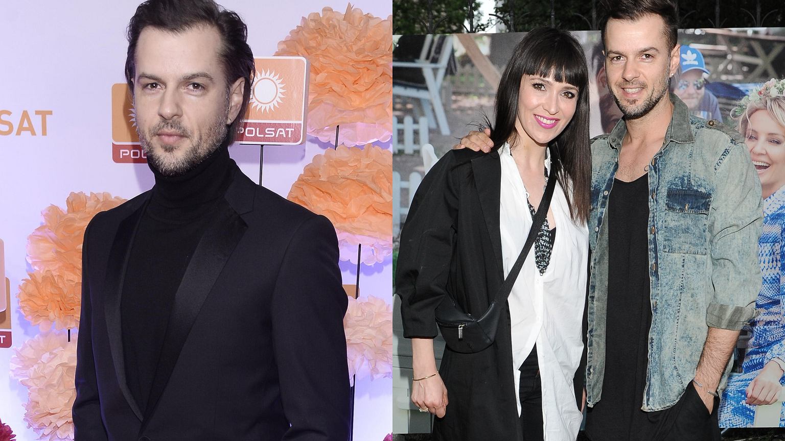 Były partner Lesar na sali tanecznej. Uczy gwiazdę "Przyjaciółek" - Plotek.pl