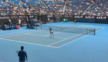 Już jest afera na Australian Open. Grzmią o oszustwie Tenis