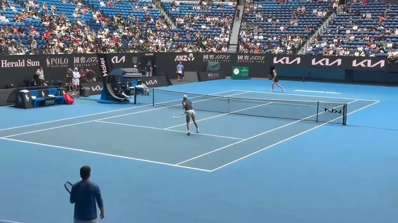 Już jest afera na Australian Open. Grzmią o oszustwie Tenis