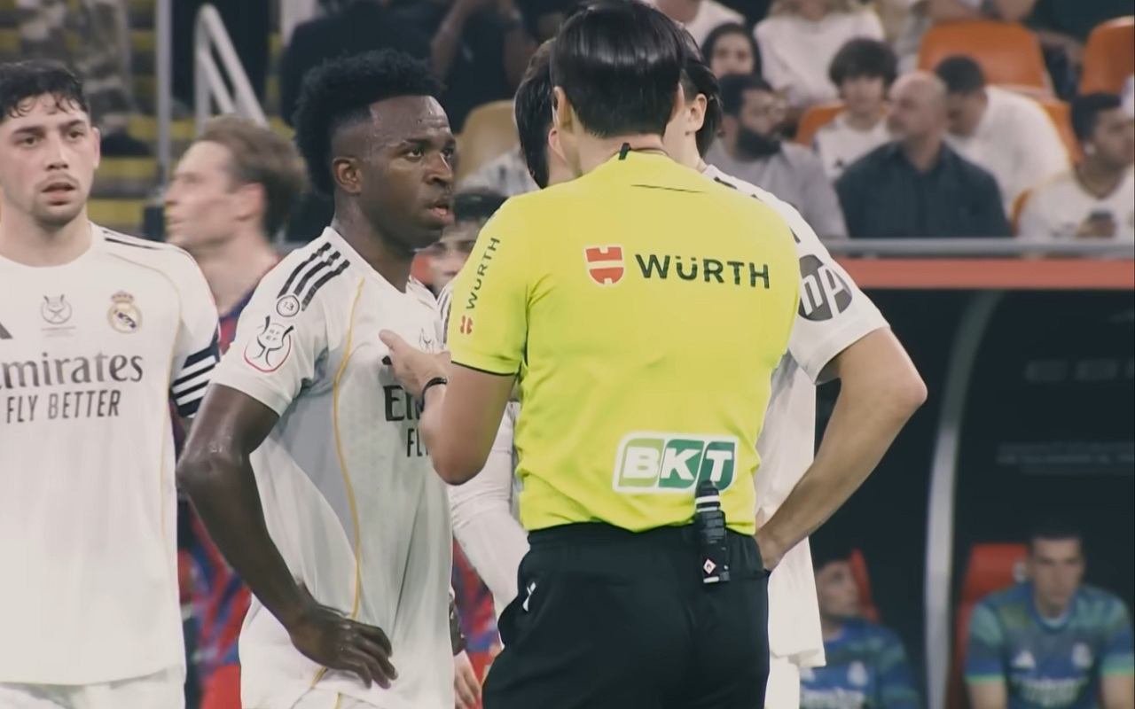 Oto jak piłkarze Realu zareagowali na gola Lewandowskiego. Ujawnili nagranie