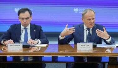 Nowy podatek zamiast reformy PIP? Jest zaskakujący dokument. 'Koniec PIT i składki zdrowotnej'