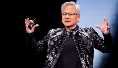 Nvidia może sprzedawać chipy H200 do Chin. Jest zaskakujący zwrot akcji