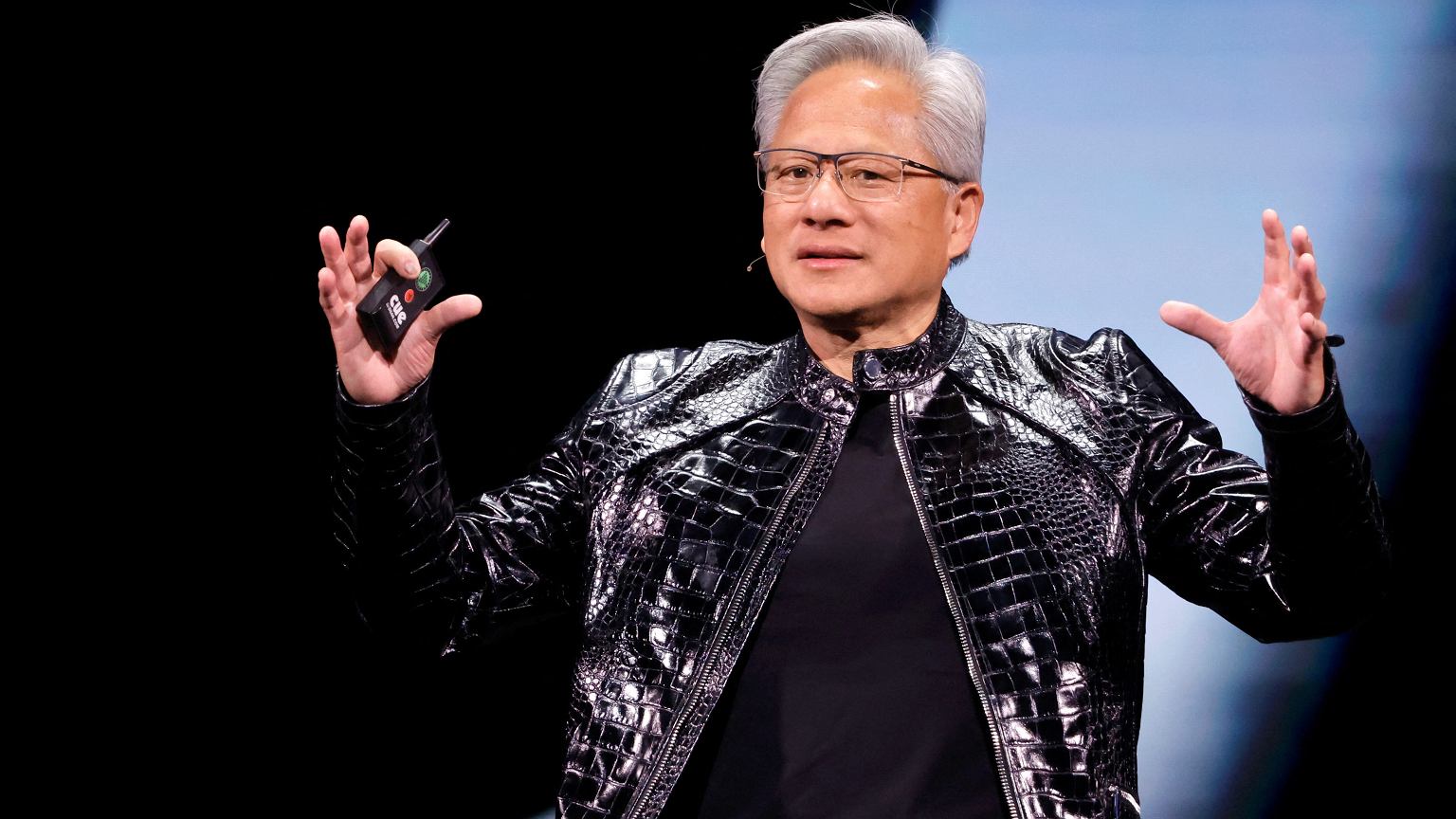 Nvidia może sprzedawać chipy H200 do Chin. Jest zaskakujący zwrot akcji